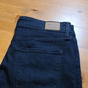 Levi Strauss signature jeans